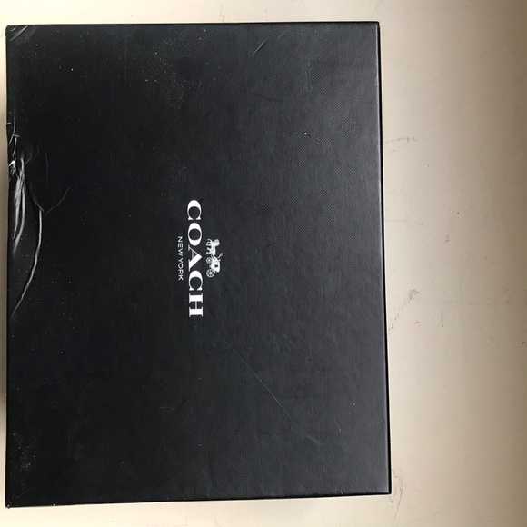 COACH Bandit Shoe / Bootie - Picture 8 of 9